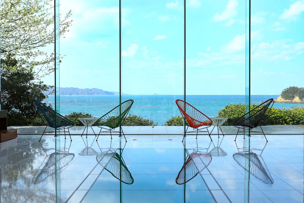TAOYA Shima (Ex Thalassa Shima Hotel and Resort) 46/57