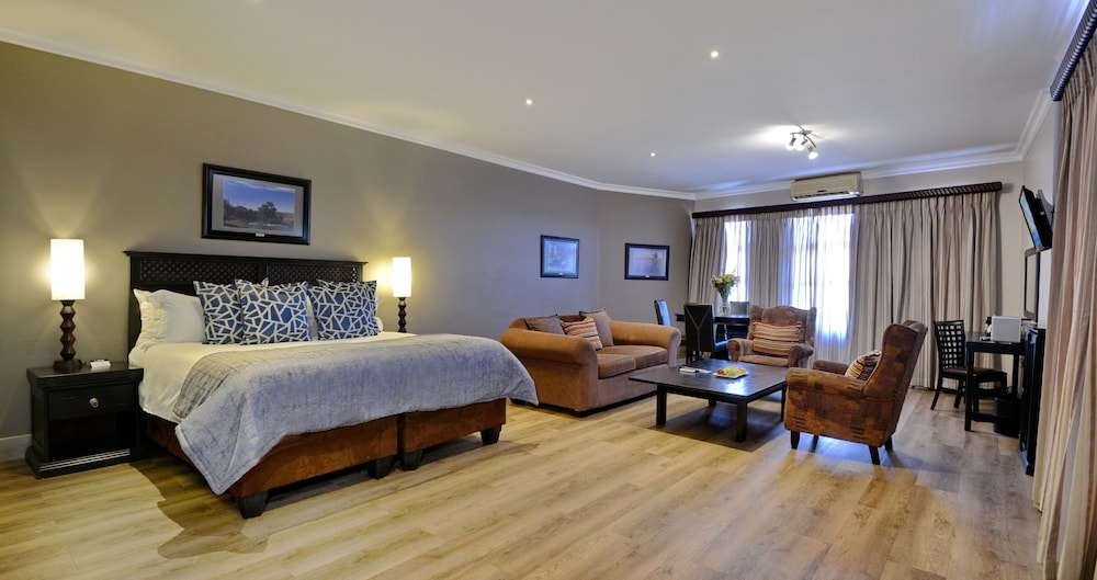 ANEW Hotel Highveld 36/49