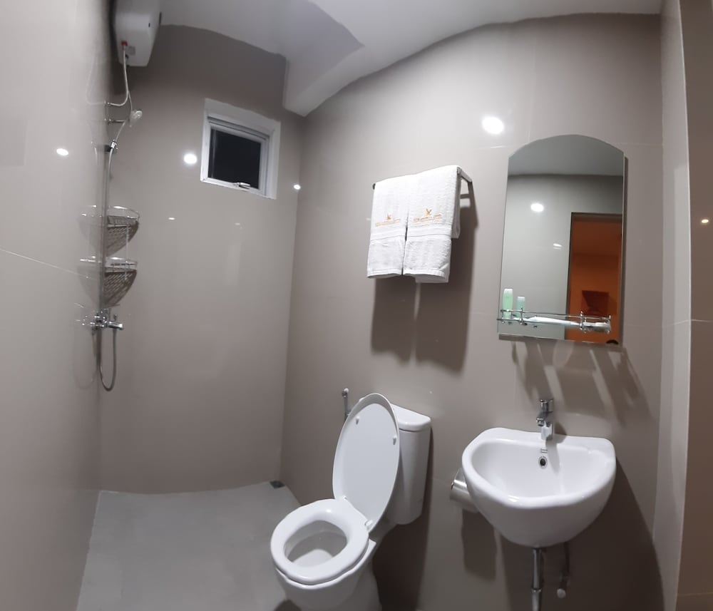 New Hotel Gentala by ZUZU 29/31