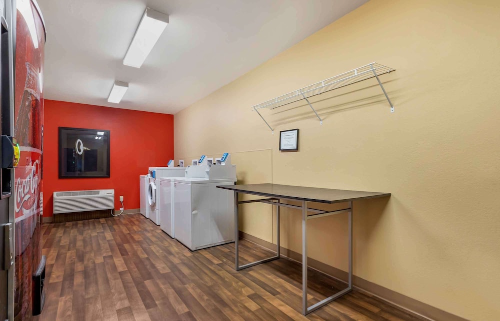 Extended Stay America - Fayetteville - Springdale 29/38
