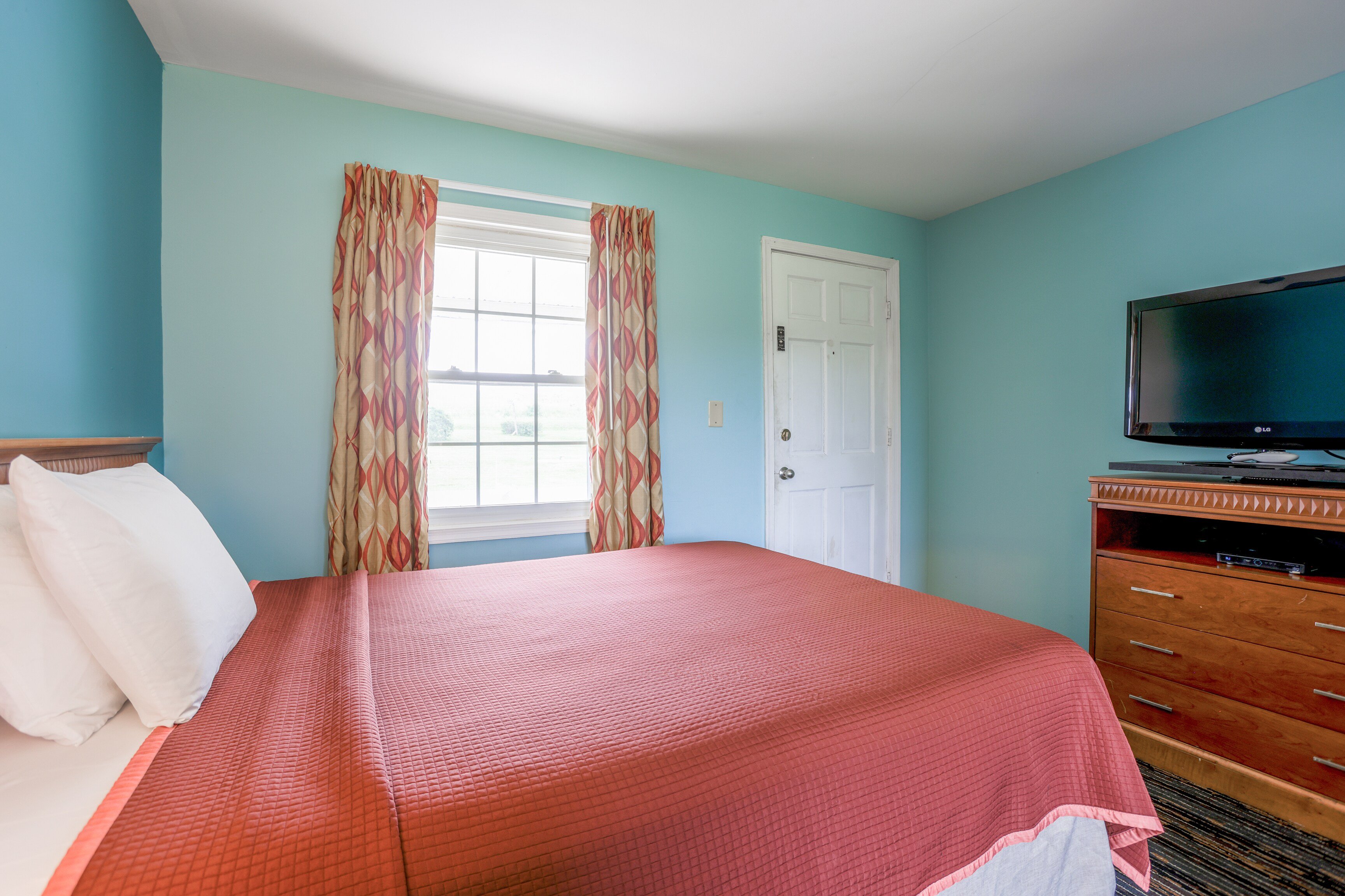 Relax Inn By OYO Natural Bridge I-81 24/54