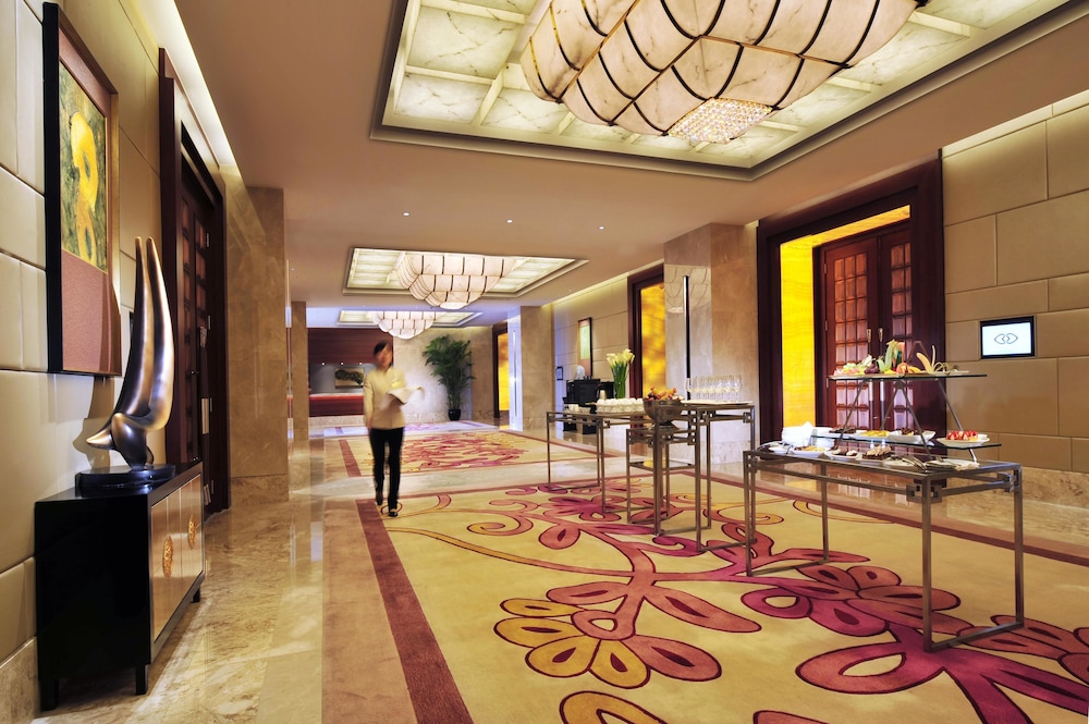 Sofitel Ningbo 7/50