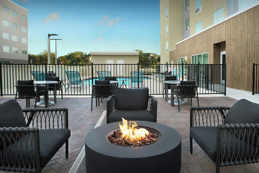 TownePlace Suites By Marriott Lake City 51/65
