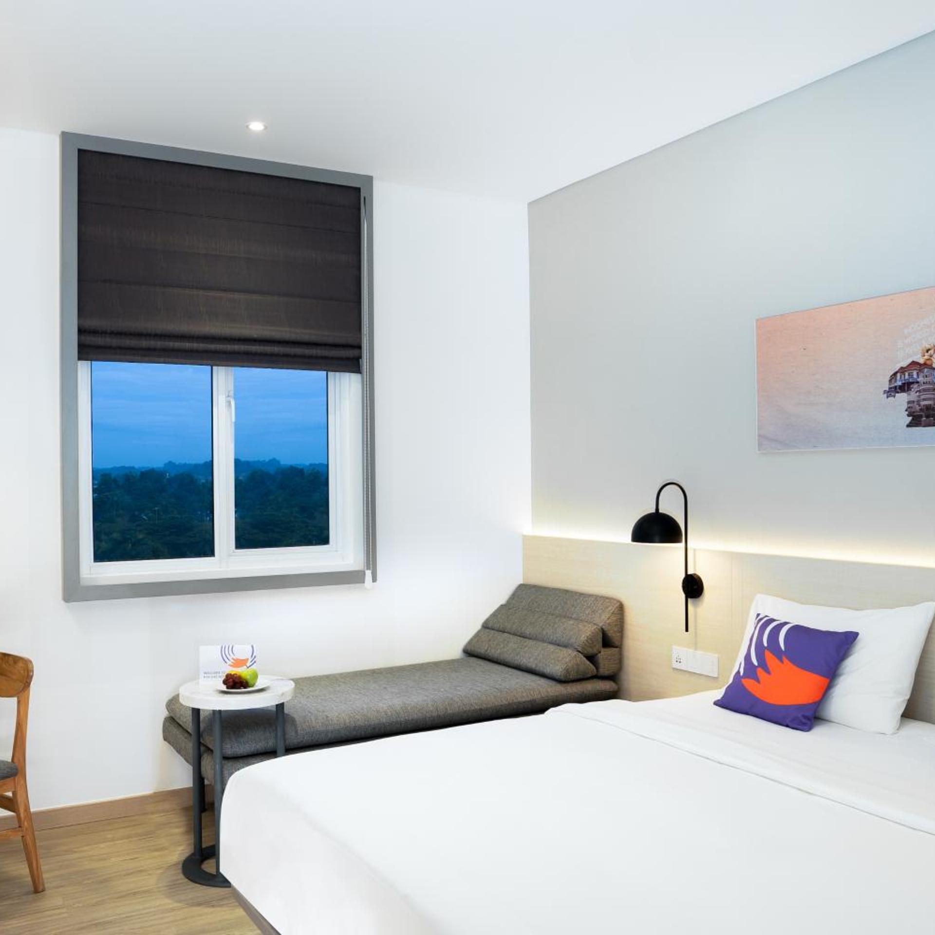 FOX Lite Hotel Samarinda 5/26