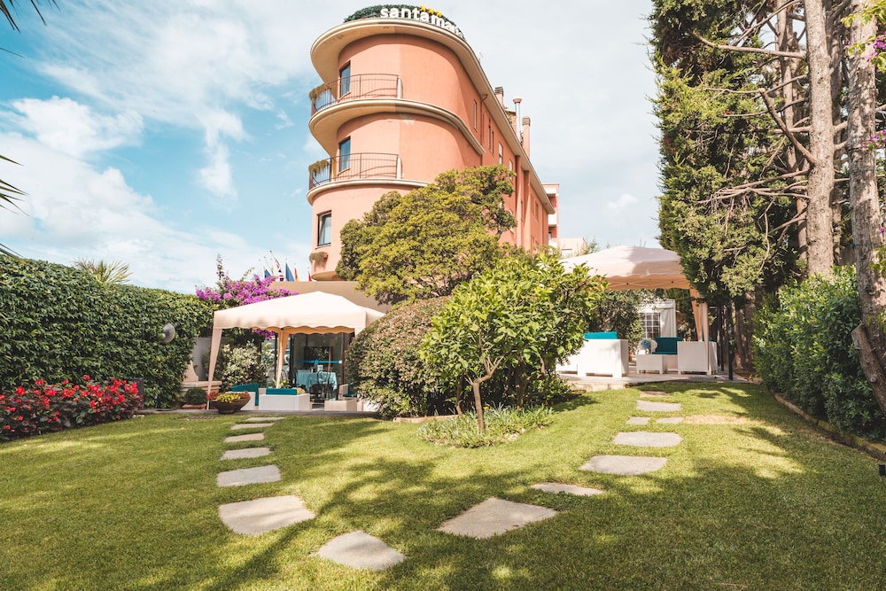 Albergo Santa Maria 42/43