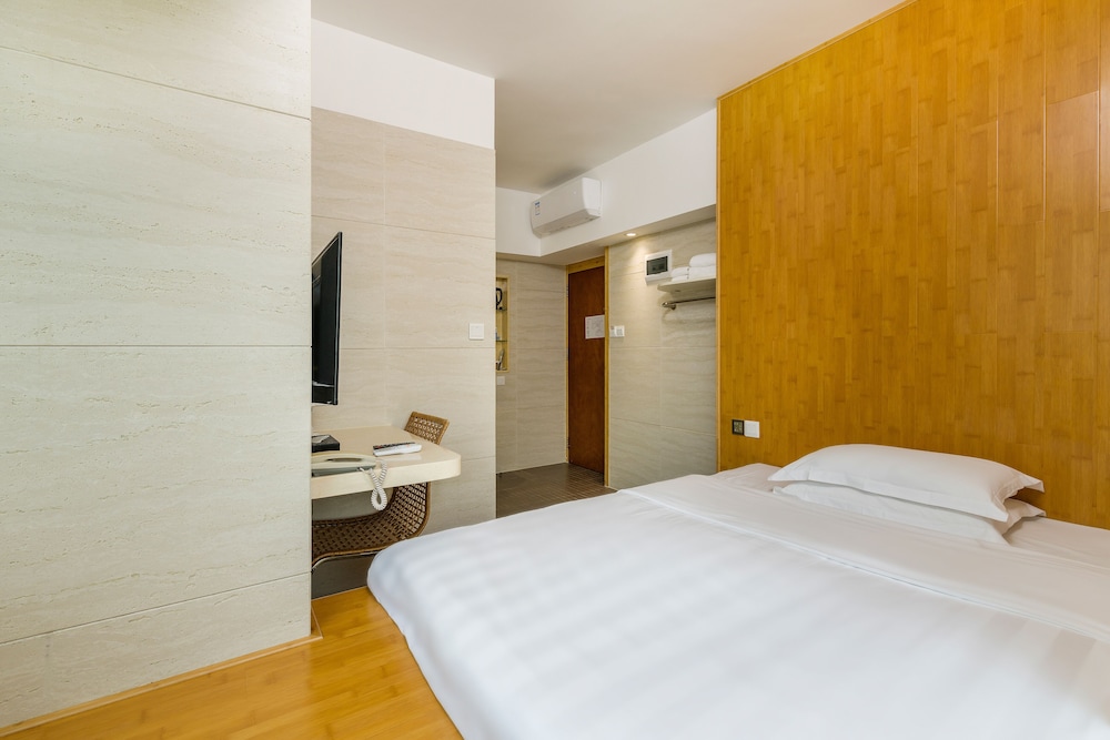 Timmy Hotel Former Longde 365 1 International Apartment 8/72