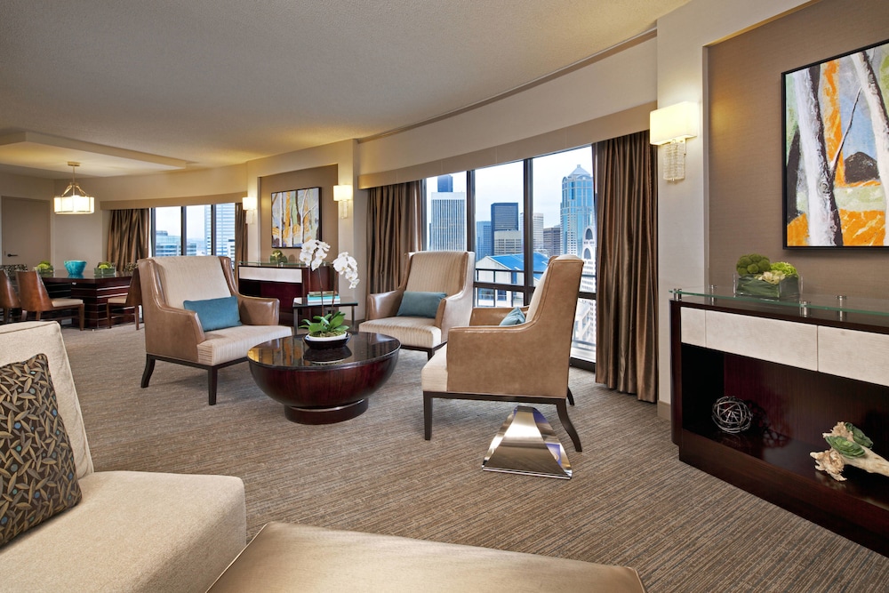 WESTIN - SEATTLE 31/74
