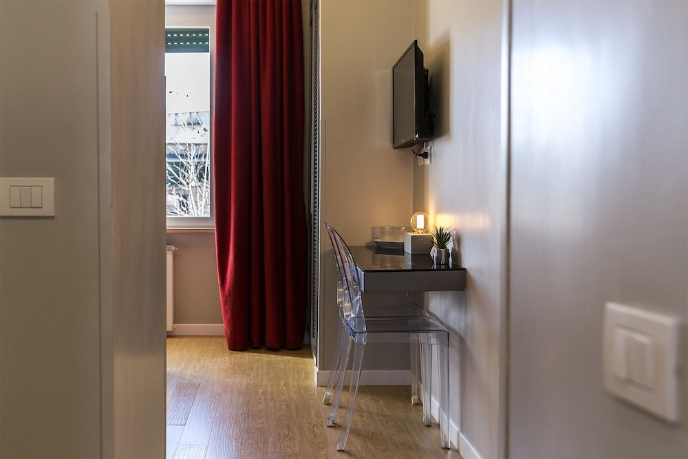 Top Floor Trastevere 29/30