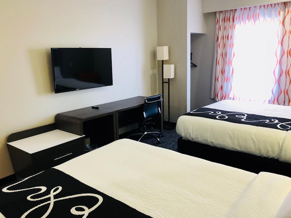 Hotel Glenpool 16/18