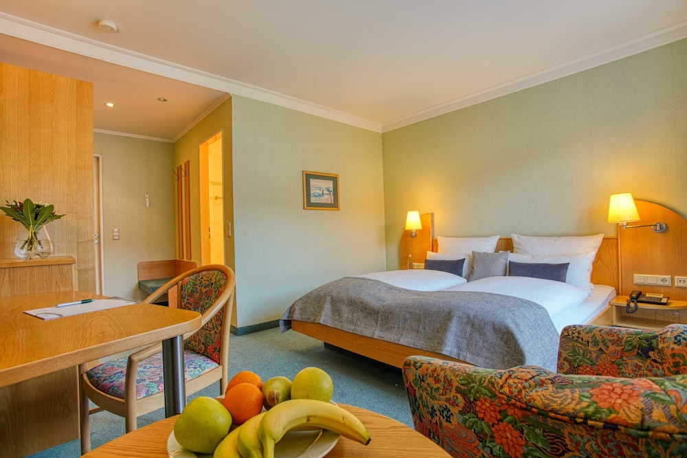 Hotel Kischers Landhaus 9/44