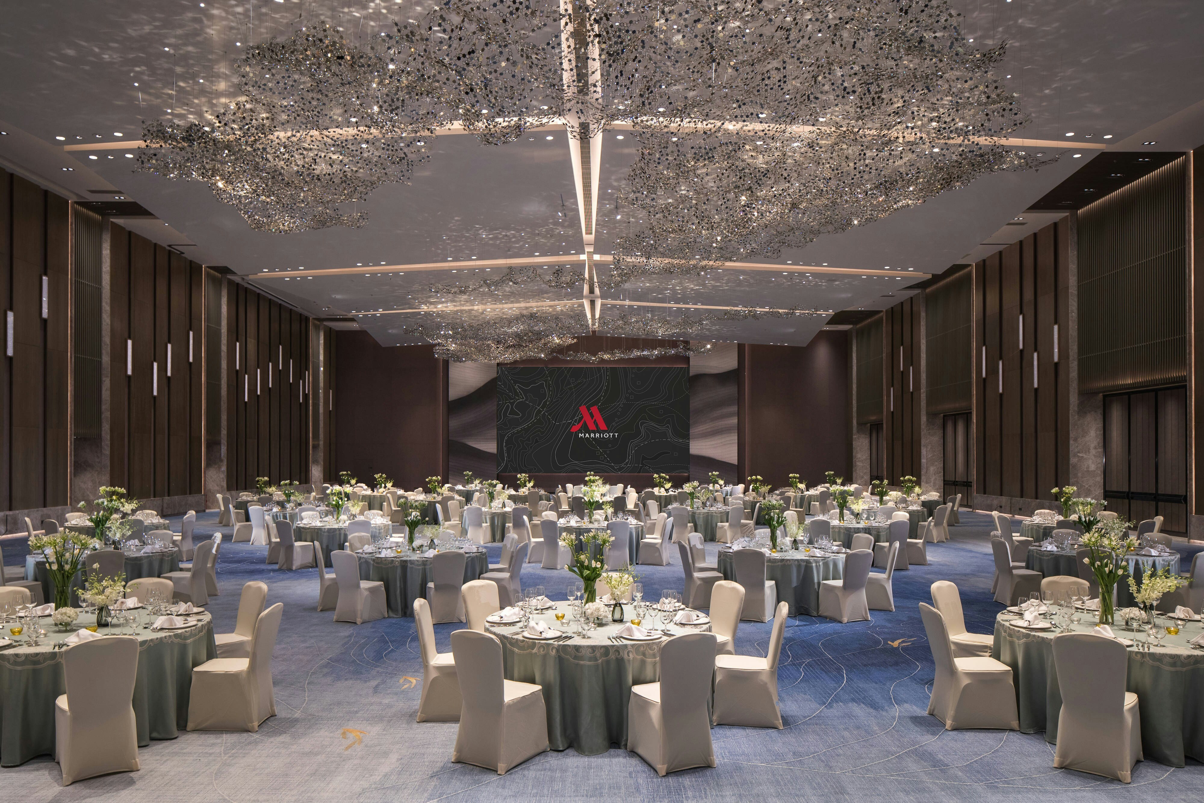 Suzhou Marriott Hotel Taihu Lake 50/53
