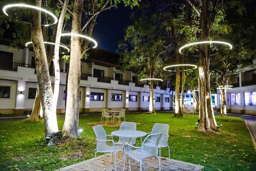 President Hotel Udonthani 41/55