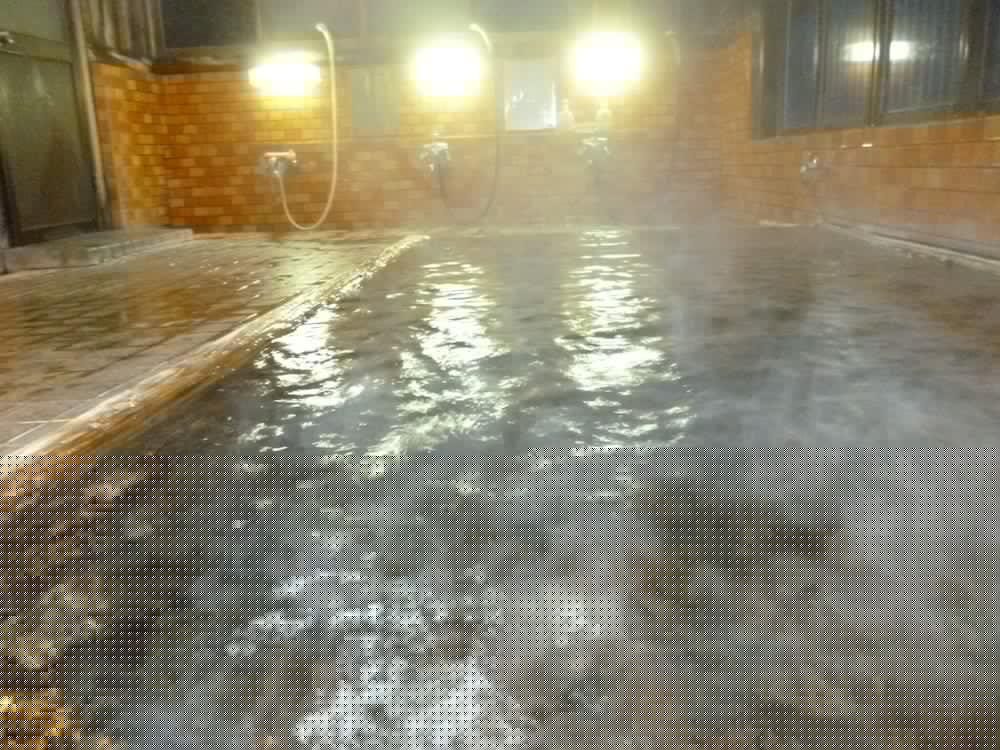Uotoshi Ryokan 52/57