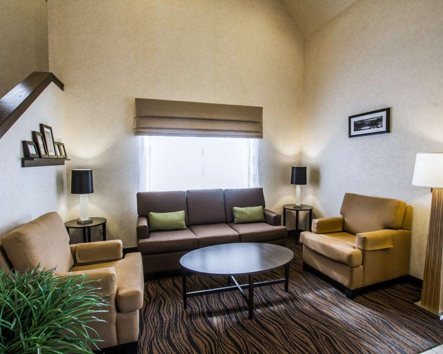 Sleep Inn Phoenix North I-17 26/32