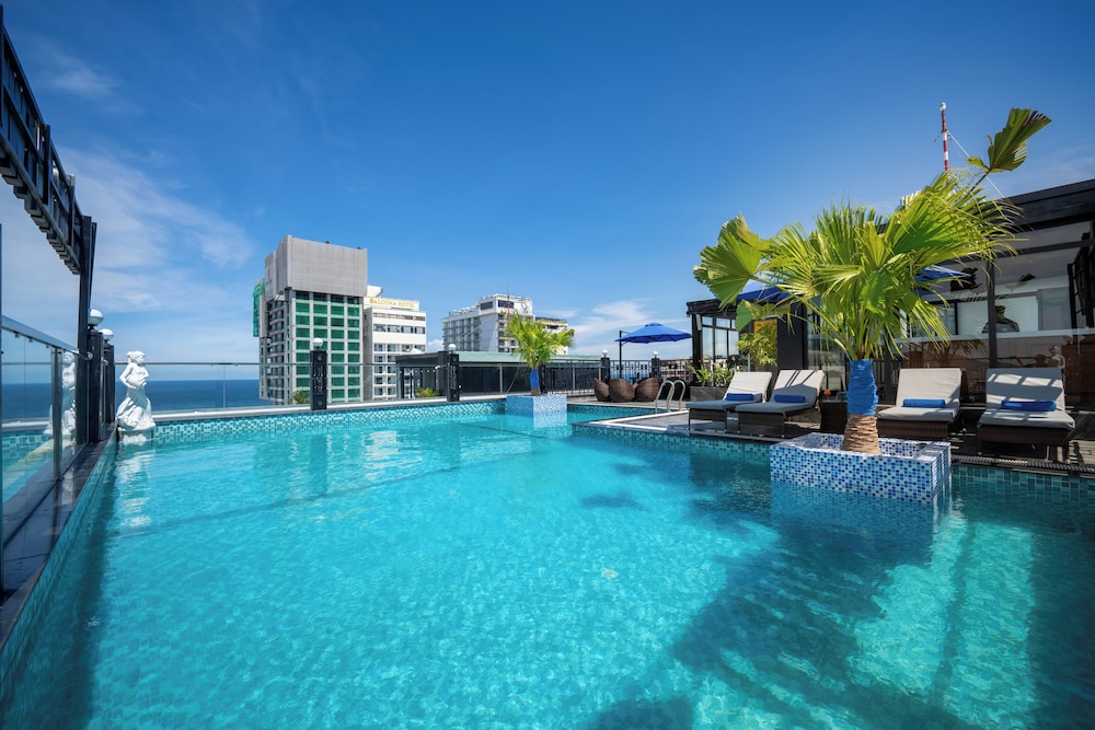 The Sail Hotel Danang 3/50