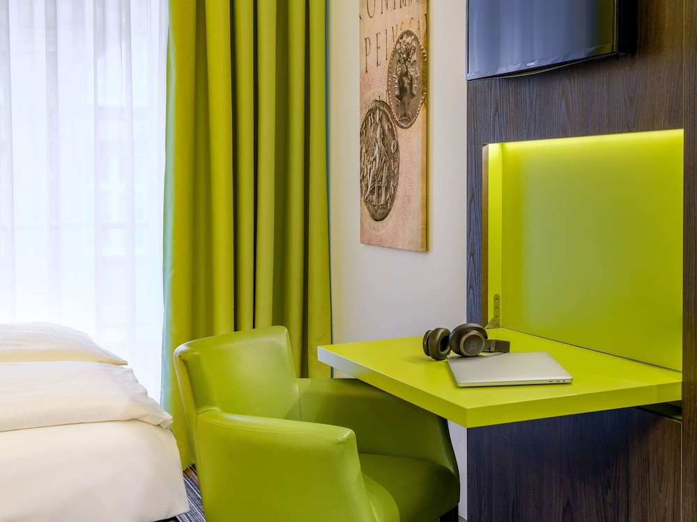 ibis Styles Trier 49/65