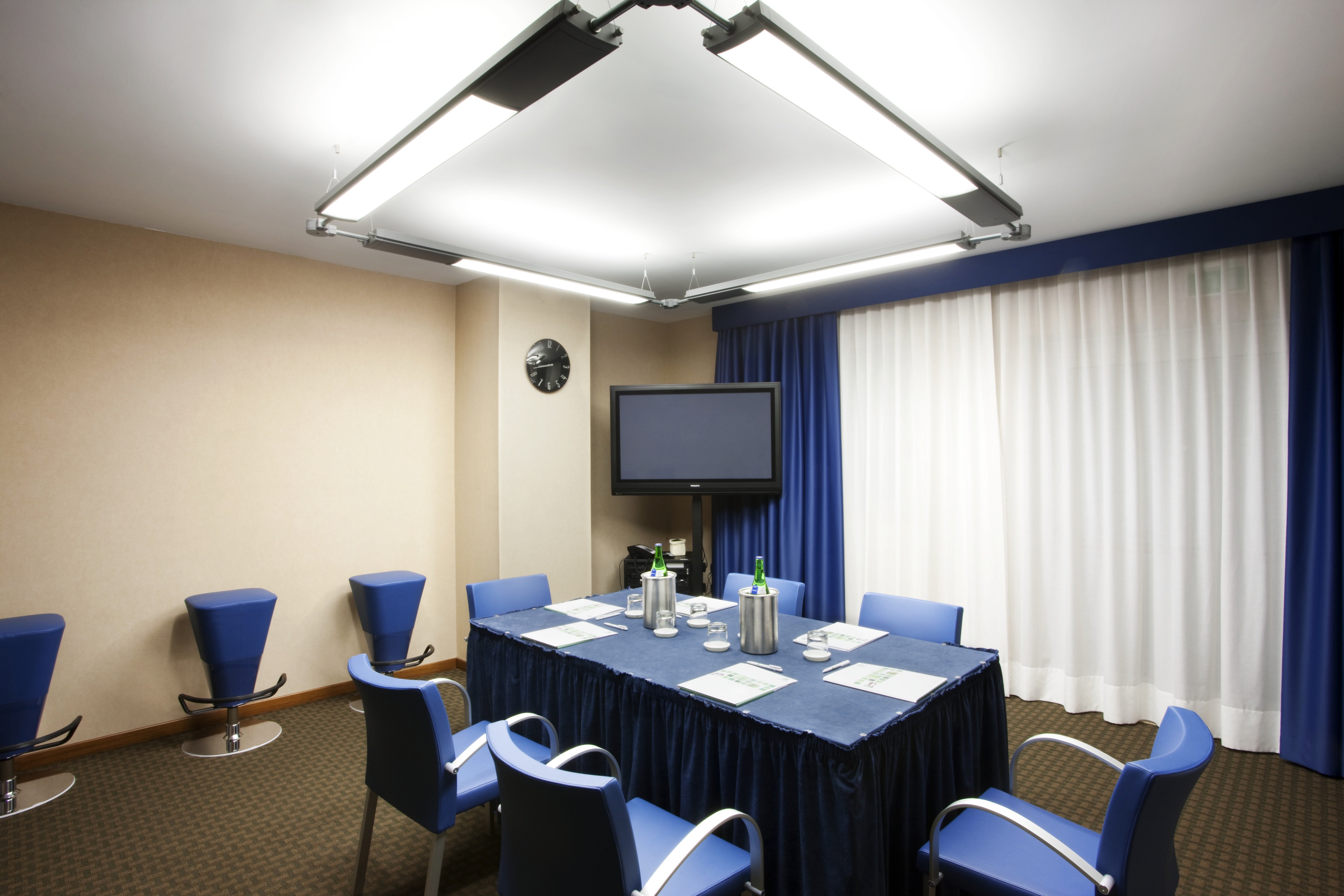 Holiday Inn Salerno - Cava De' Tirreni 13/20
