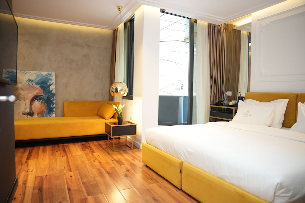 La Suite Boutique Hotel 21/58