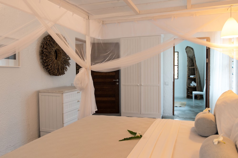 Chuini Zanzibar Beach Lodge Formerly Hakuna Matata Beach Lodge Spa 21/70