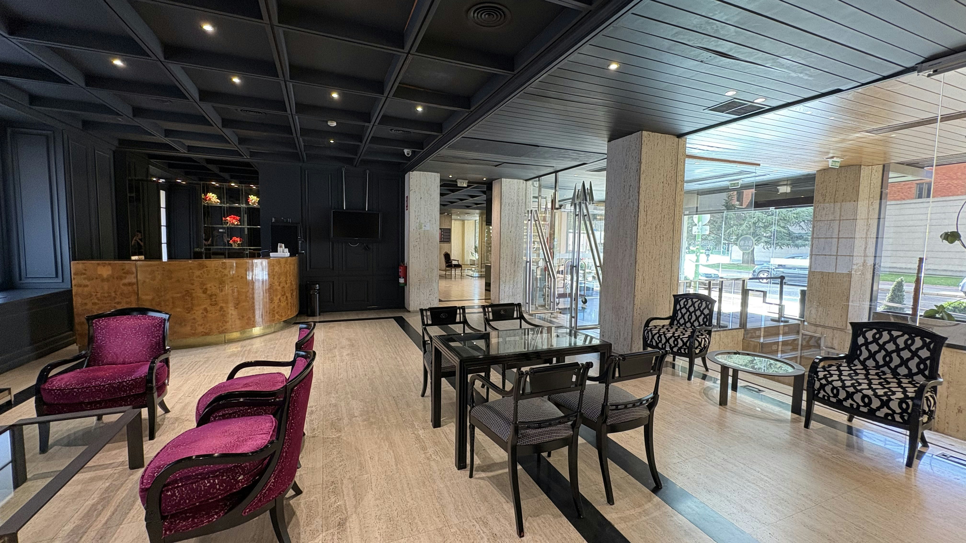 B&B Hotel Burgos 58/60