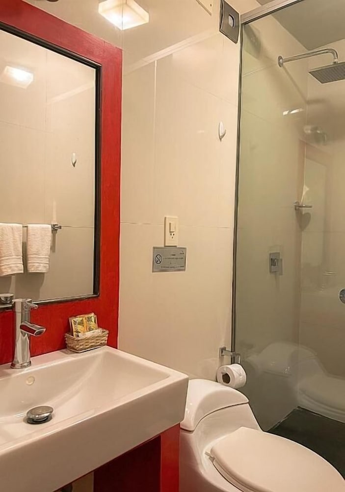 WAKAPUNKU BOUTIQUE HOTEL 66/66