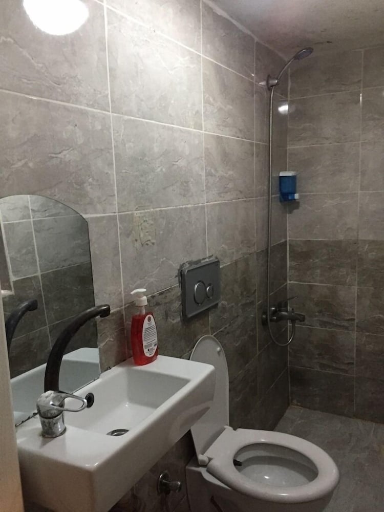 Sunrise Istanbul Suites 60/62