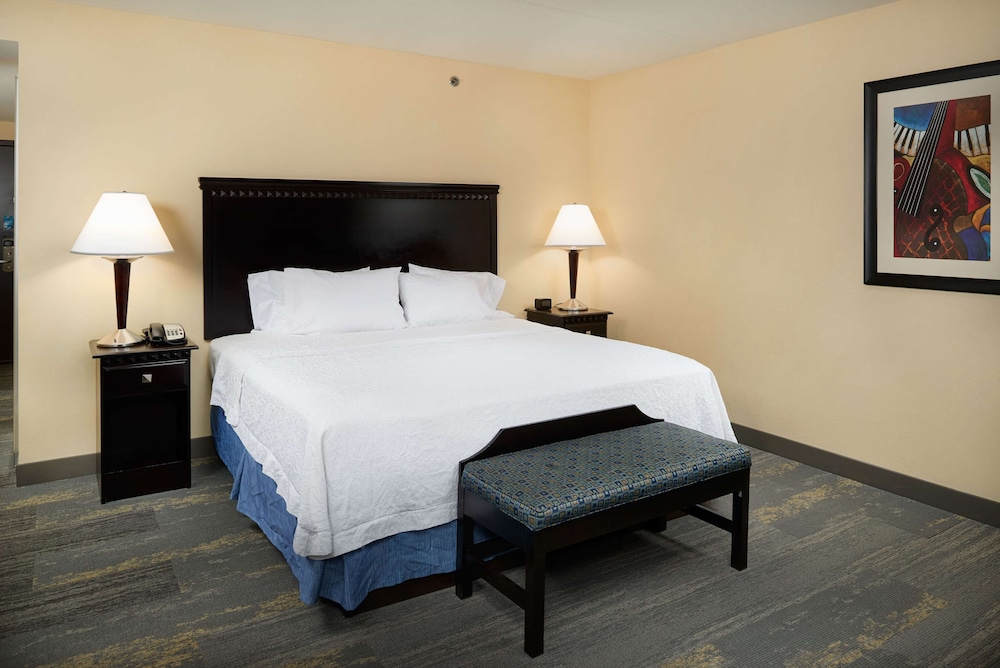 Hampton Inn & Suites Mt. Juliet 11/48