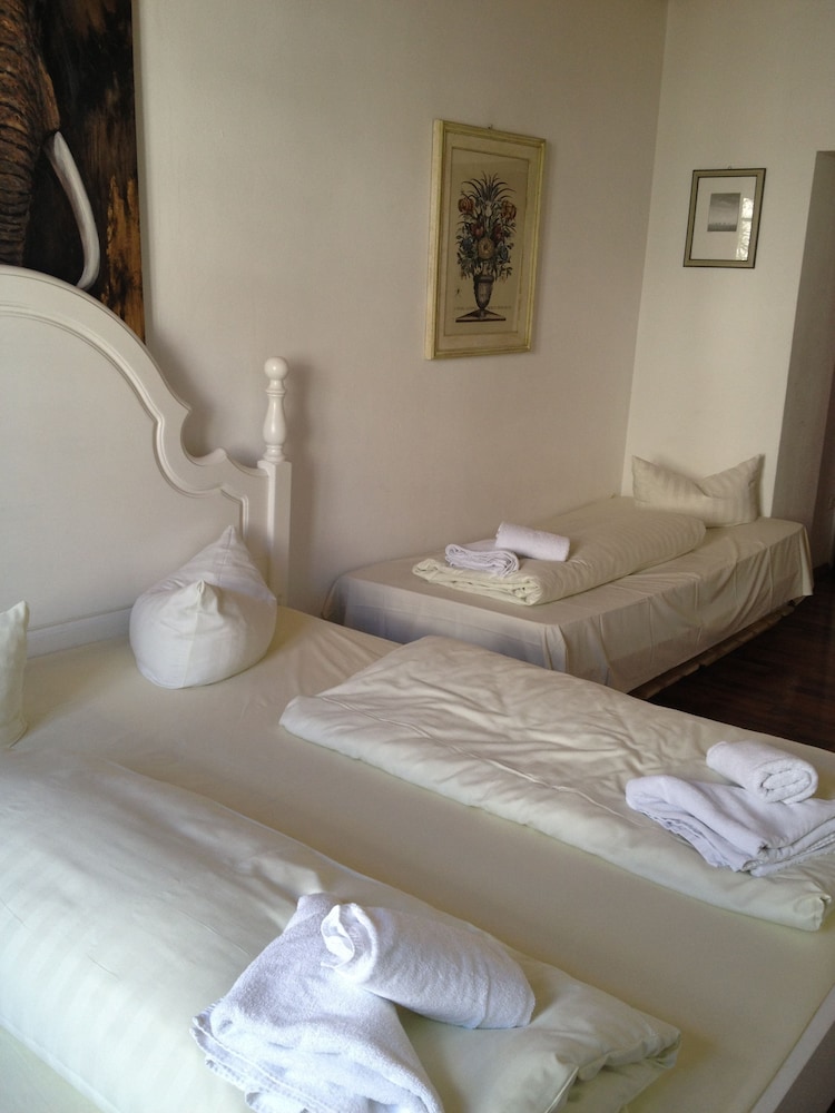 Pension Seibel 7/58