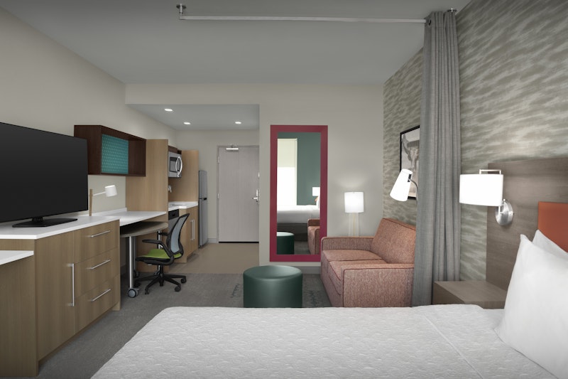 Home2 Suites by Hilton Georgetown Austin North 6/22