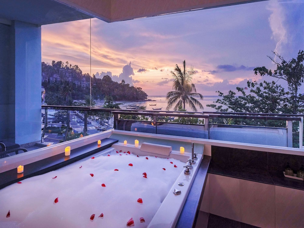 HOMM Bliss Southbeach Patong 21/38