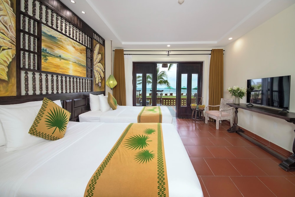 Palm Garden Beach Resort & Spa 14/48