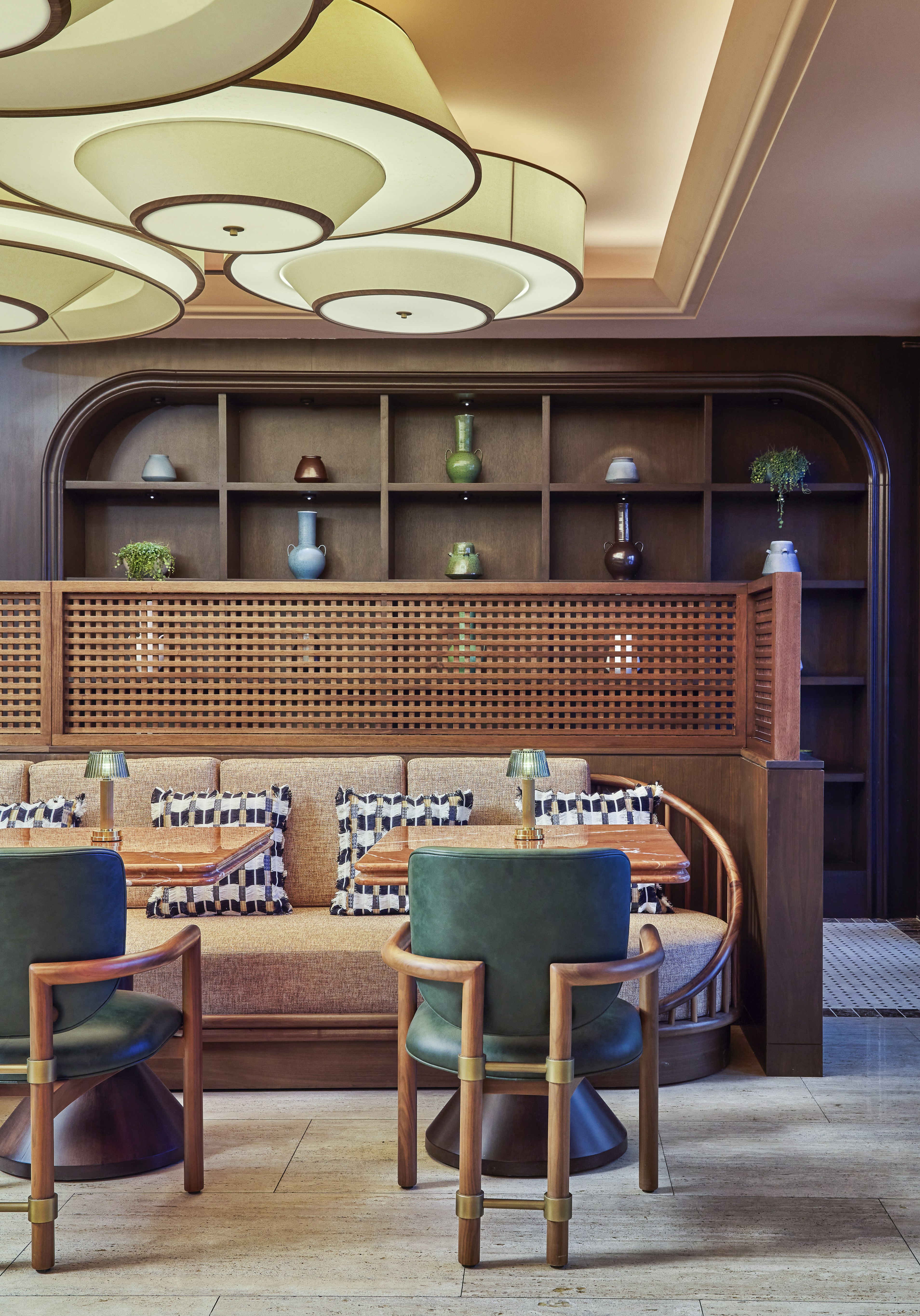 Cameo Beverly Hills, LXR Hotels & Resorts 11/50