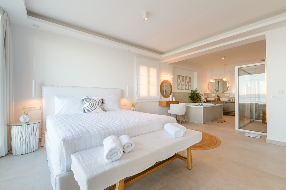 Achillion Luxury Corfu Villa 9/55