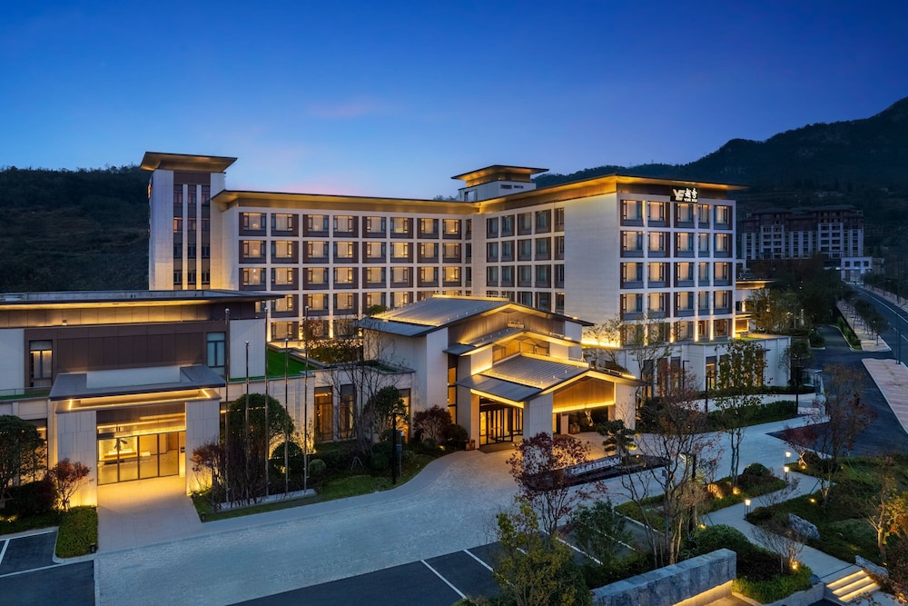 Fairfield by Marriott Bijie 7/50