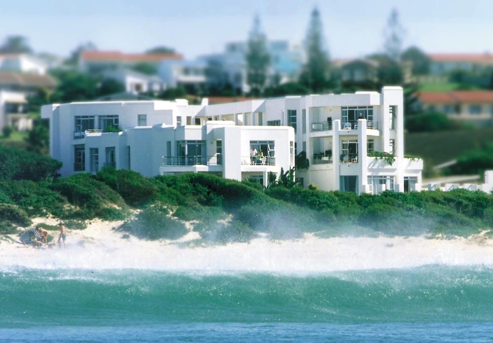 Diaz 15 House on the Bay 54/58