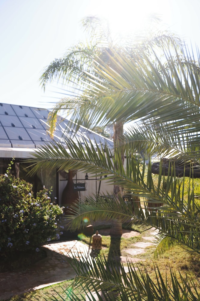 Eden Lodges & Spa-Boutique Hotel de Luxe 64/68