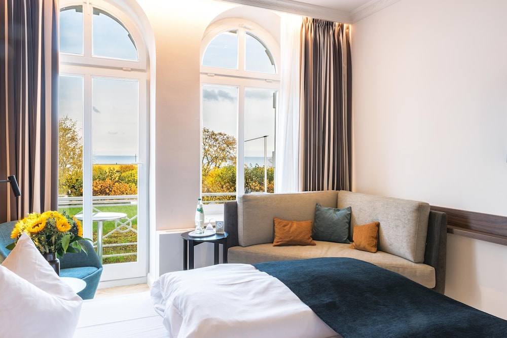Ringhotel Ostseehotel Ahlbeck 21/50