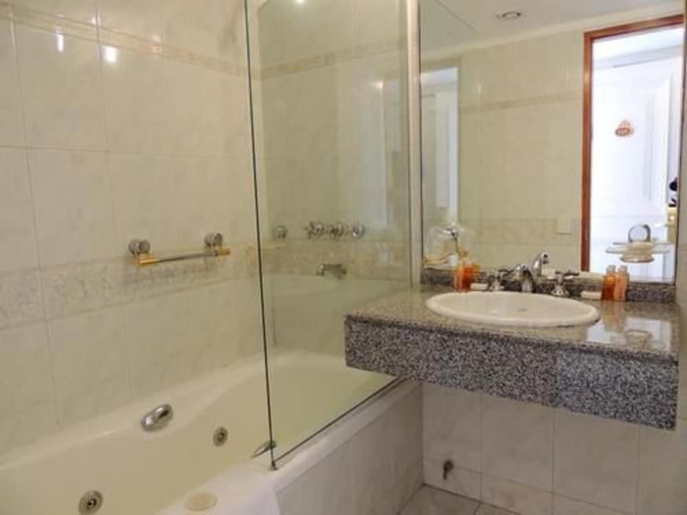 Patagonia Plaza Hotel 29/30