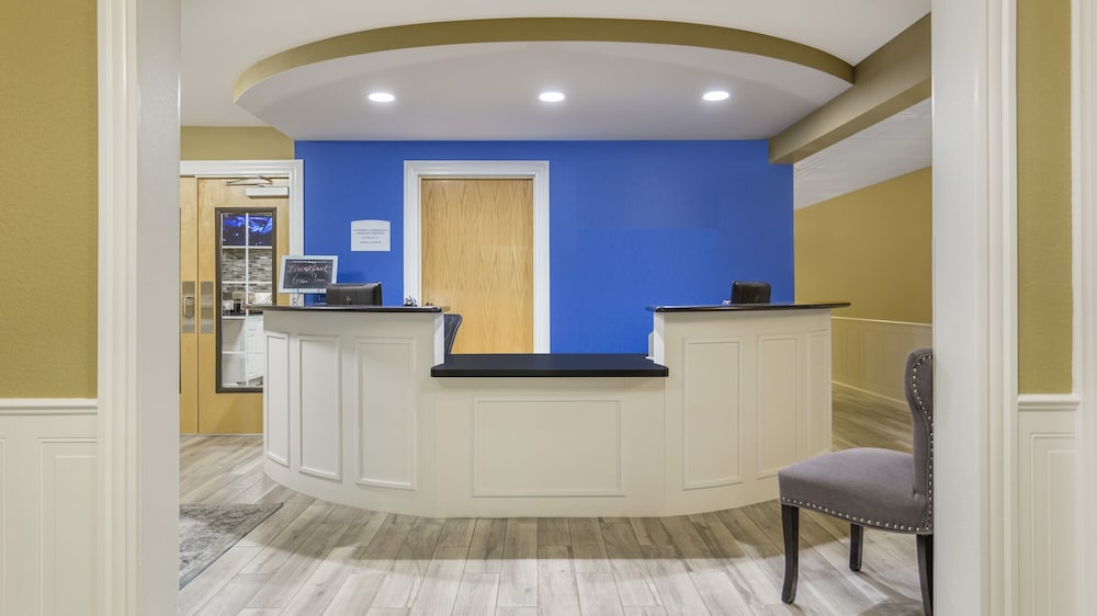 Silverstone Inn And Suites Spokane Valley 4/26