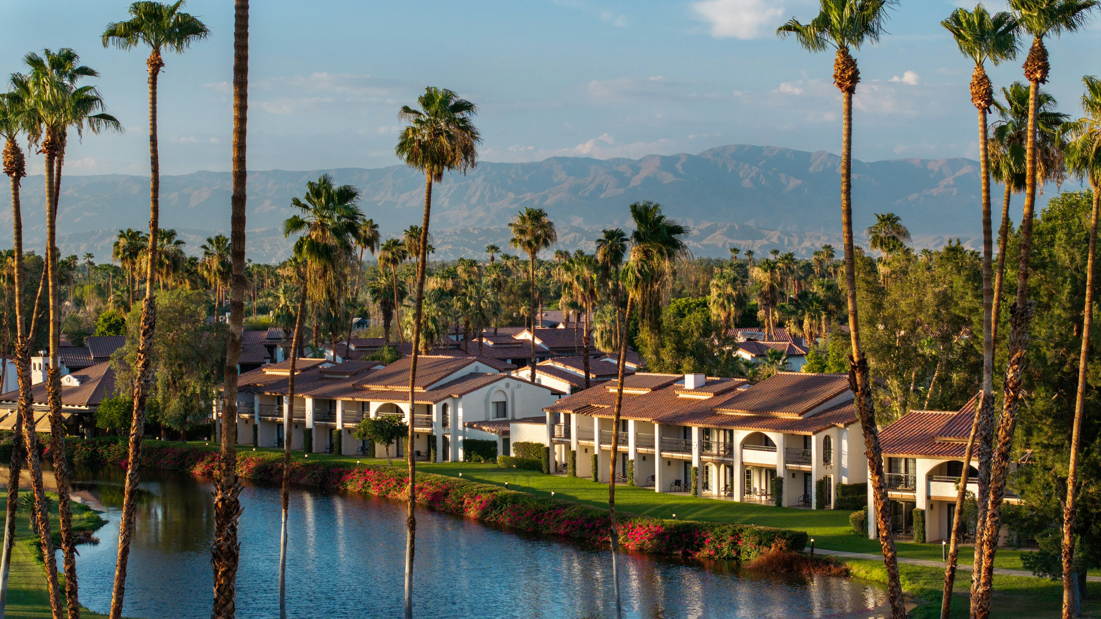 Omni Rancho Las Palmas Resort And Spa 81/83