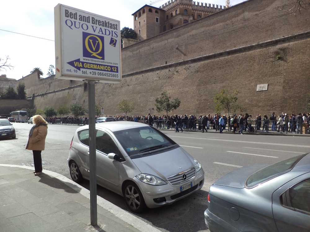 Quo Vadis Roma 2 56/70