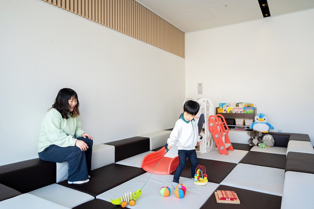 Hotel Sunroute Tokushima 43/49