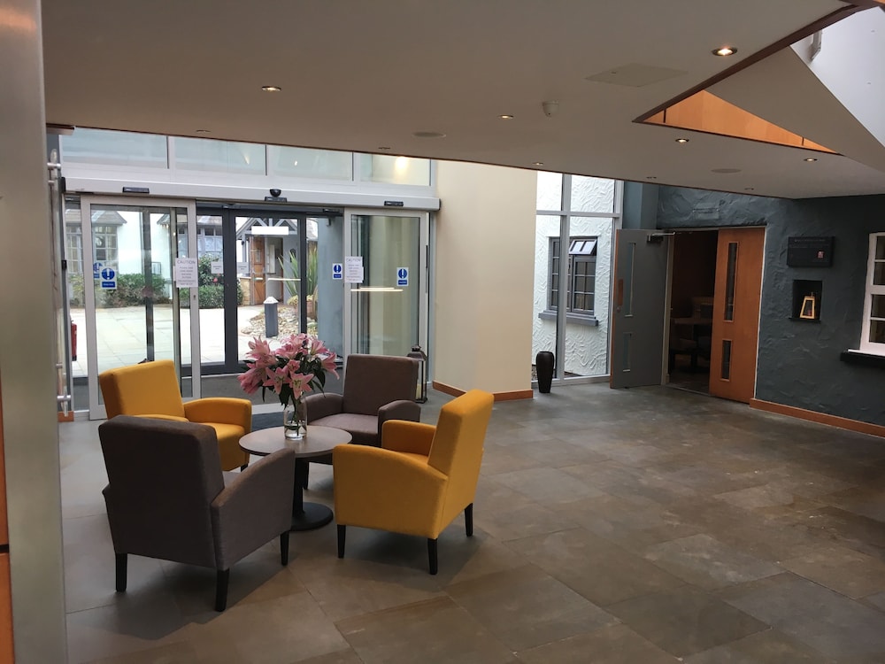 The Wild Pheasant Hotel and Spa 31/49