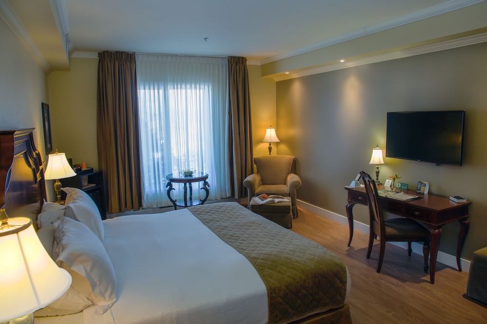 Hotel Brossard 11/37