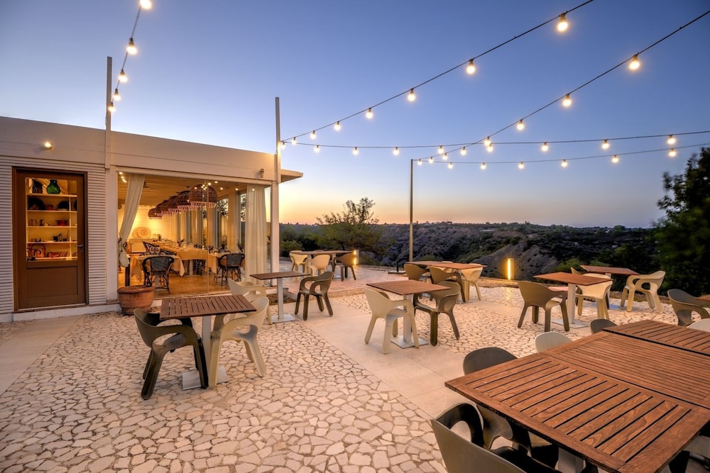 Torre Fiore Hotel Masseria 21/26