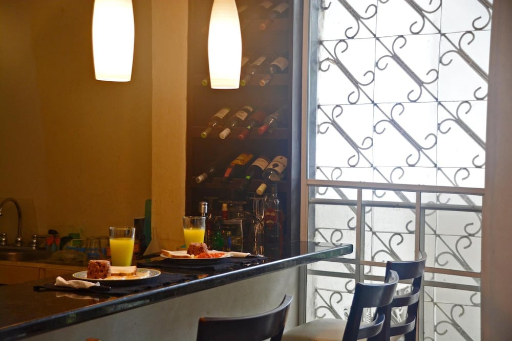 Hostal Santa Martha 32/35