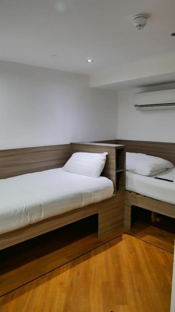 The Podworks Hotel 3/17