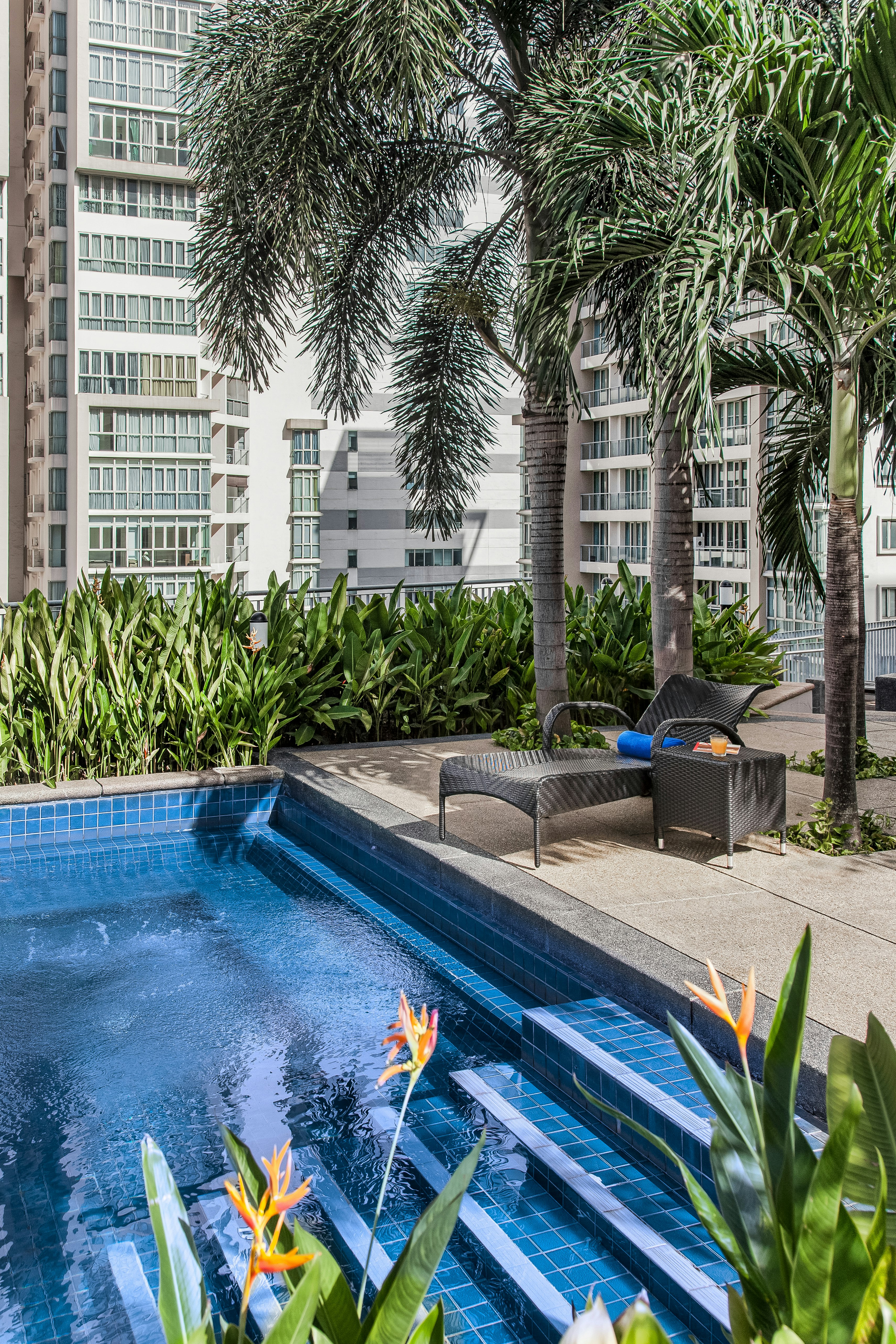 Ascott Kuala Lumpur 13/13