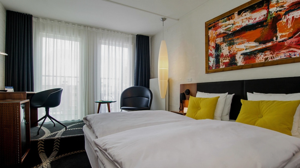 Best Western Plus Hotel Eyde 17/79