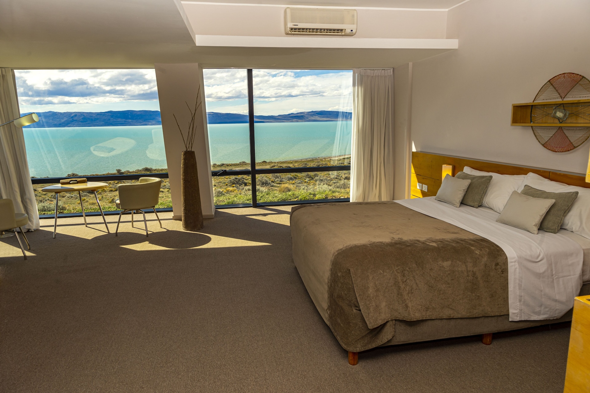 Room at Design Suites Calafate, EL CALAFATE